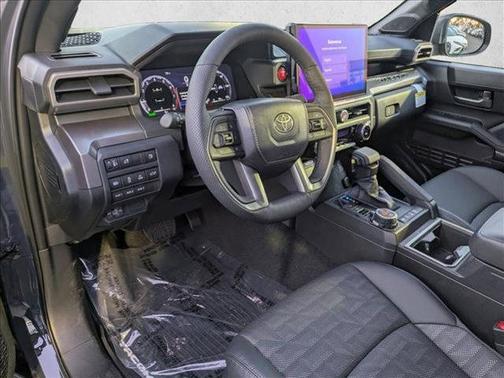 2026 Toyota Tacoma Hybrid TRD Off Road