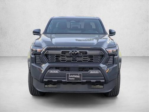 2026 Toyota Tacoma Hybrid TRD Off Road