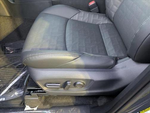 2026 Toyota Tacoma Hybrid TRD Off Road