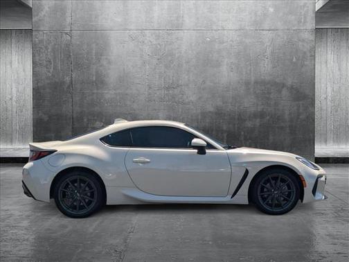 2023 Subaru BRZ Limited