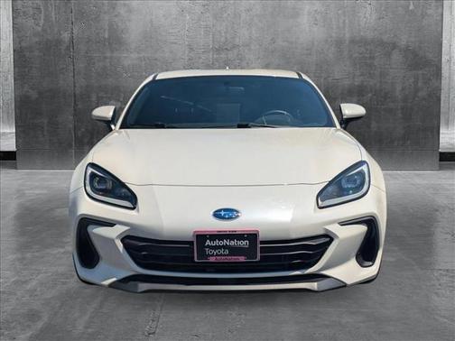 2023 Subaru BRZ Limited