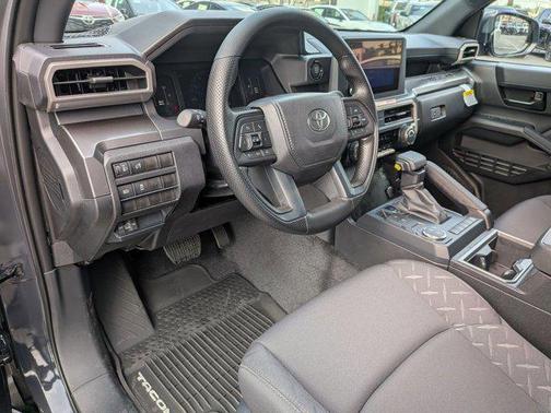 Underground 2026 Toyota Tacoma SR5