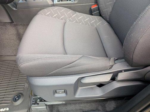 Underground 2026 Toyota Tacoma SR5