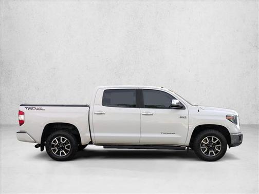 2019 Toyota Tundra Limited
