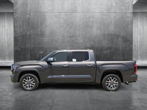 2025 Toyota Tundra 1794 Edition