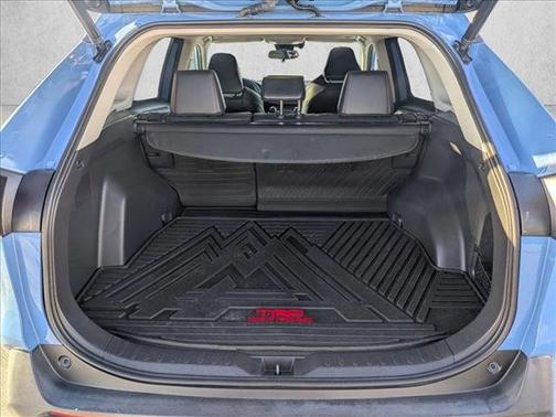 2023 Toyota RAV4 TRD Off Road