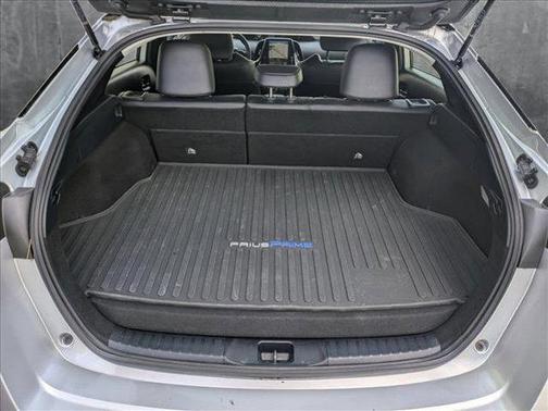 2022 Toyota Prius Prime XLE