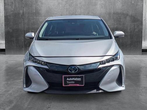 2022 Toyota Prius Prime XLE