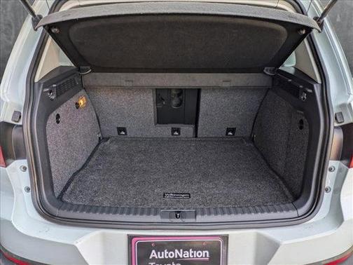 2015 Volkswagen Tiguan Auto S