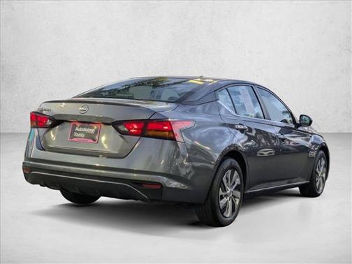 2024 Nissan Altima S FWD