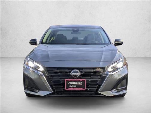 2024 Nissan Altima S FWD
