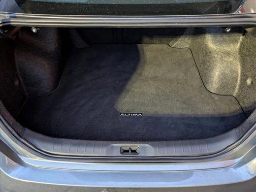 2024 Nissan Altima S FWD