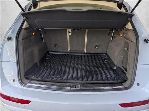 2016 Audi Q5 2.0T Premium Plus