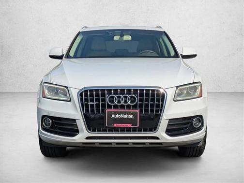 2016 Audi Q5 2.0T Premium Plus