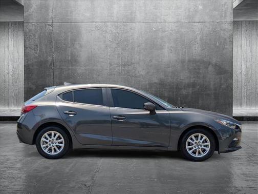 2014 Mazda Mazda3 i Grand Touring