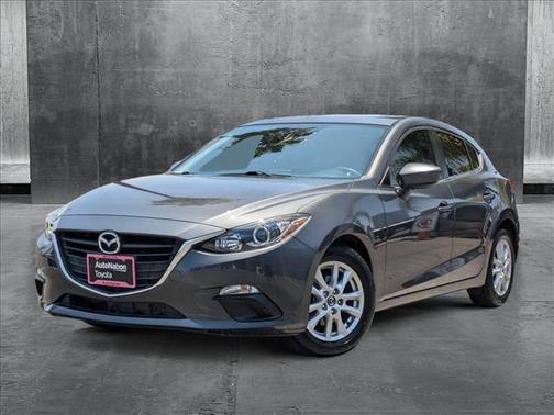 2014 Mazda Mazda3 i Grand Touring