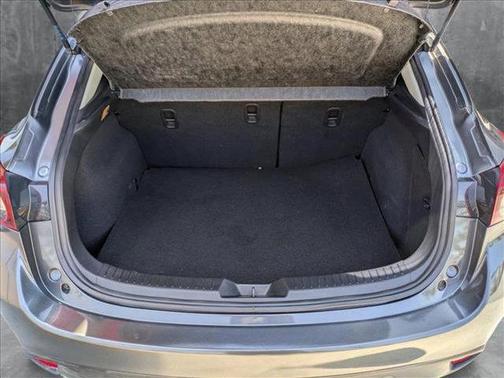 2014 Mazda Mazda3 i Grand Touring