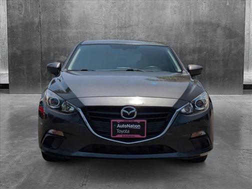 2014 Mazda Mazda3 i Grand Touring