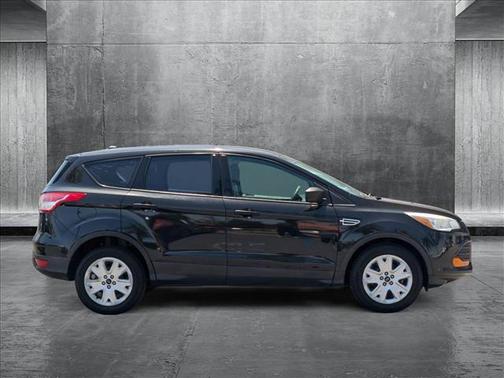 2014 Ford Escape S