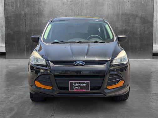 2014 Ford Escape S