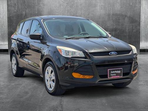 2014 Ford Escape S