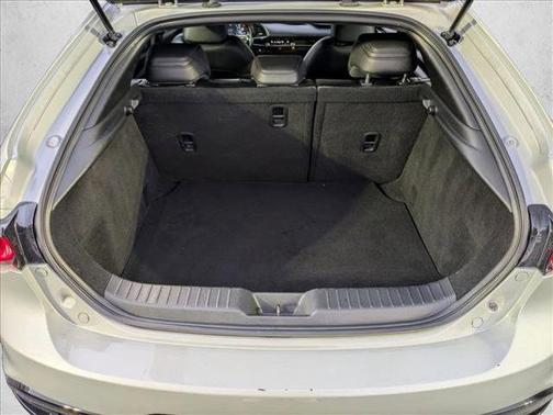 2024 Mazda Mazda3 2.5 S Select Sport