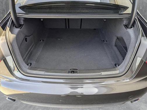 2012 Audi A6 2.0T Premium