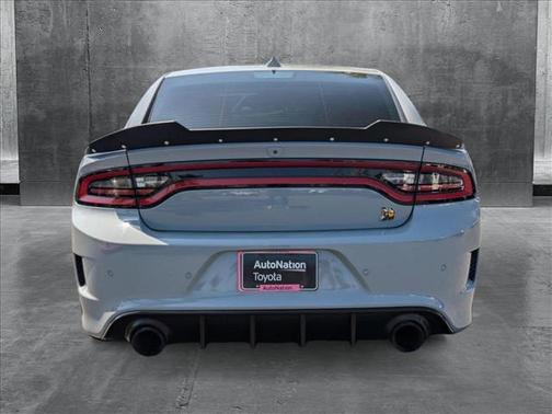 2021 Dodge Charger Scat Pack