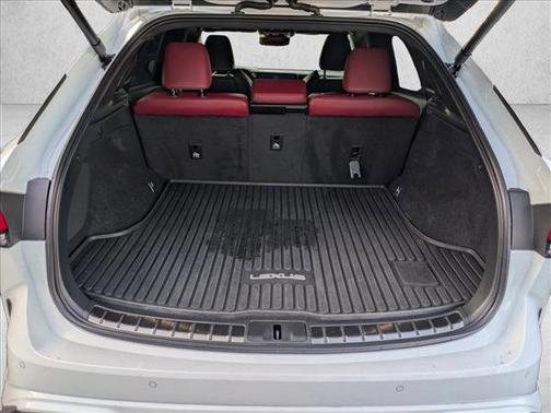 2023 Lexus RX 500h F SPORT Performance