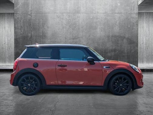 2019 MINI Hardtop Cooper S