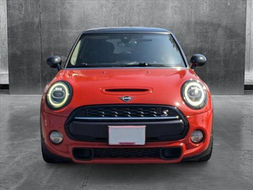 2019 MINI Hardtop Cooper S