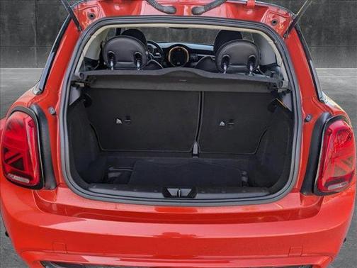 2019 MINI Hardtop Cooper S