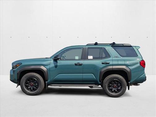 2025 Toyota 4Runner TRD Off Road Premium