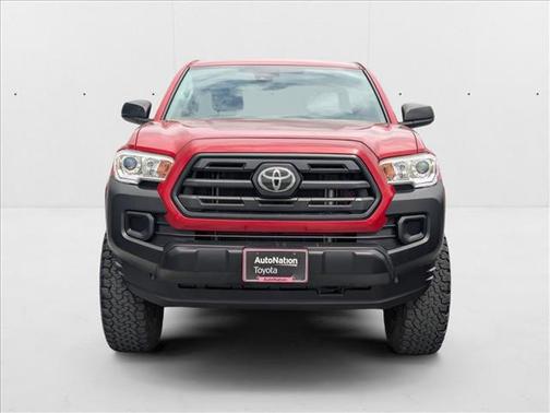 2019 Toyota Tacoma SR