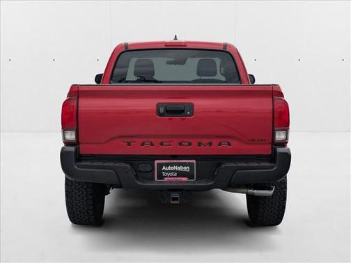 2019 Toyota Tacoma SR