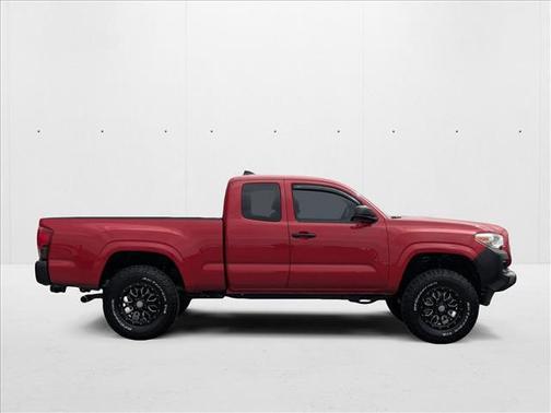 2019 Toyota Tacoma SR
