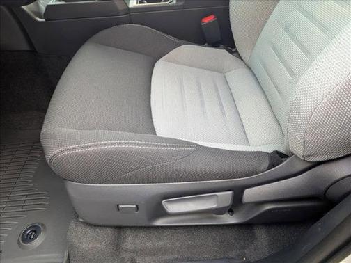 2025 Toyota 4Runner TRD Off Road