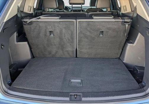 2019 Volkswagen Atlas 3.6L SE w/Technology