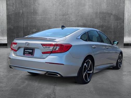 2022 Honda Accord Sport SE 1.5T