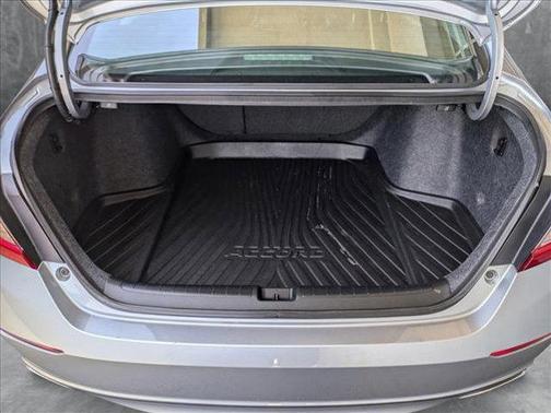 2022 Honda Accord Sport SE 1.5T