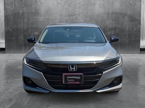 2022 Honda Accord Sport SE 1.5T