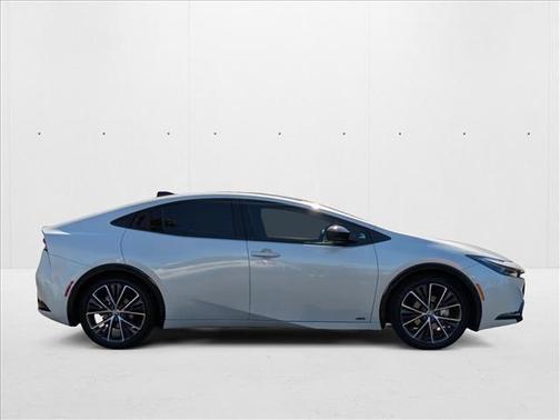 2024 Toyota Prius Limited