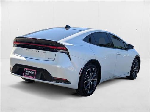 2024 Toyota Prius Limited