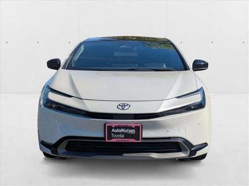 2024 Toyota Prius Limited