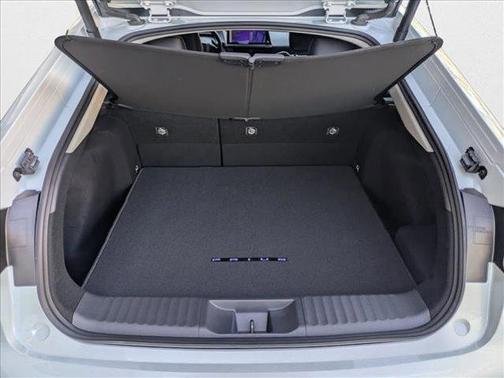 2024 Toyota Prius Limited