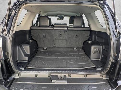 2022 Toyota 4Runner TRD Off Road Premium