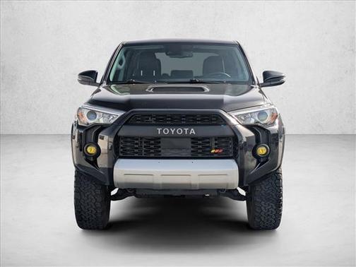 2022 Toyota 4Runner TRD Off Road Premium
