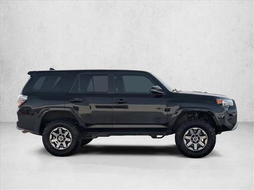 2022 Toyota 4Runner TRD Off Road Premium