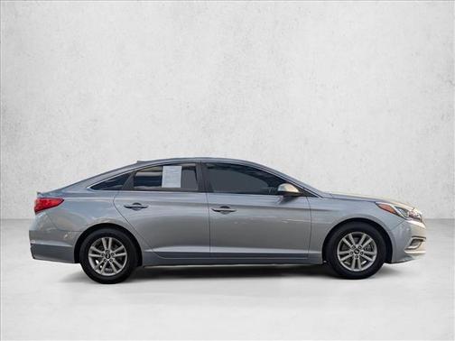 2016 Hyundai SONATA Base