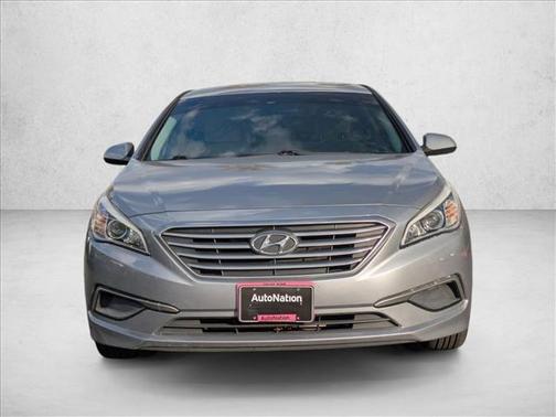 2016 Hyundai SONATA Base